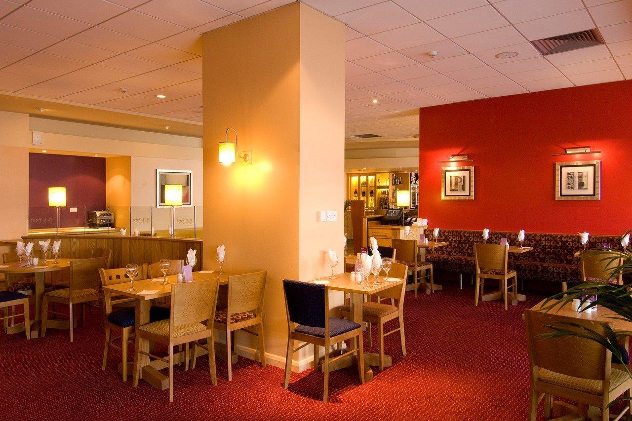 Premier Inn West Bromwich Central Εξωτερικό φωτογραφία