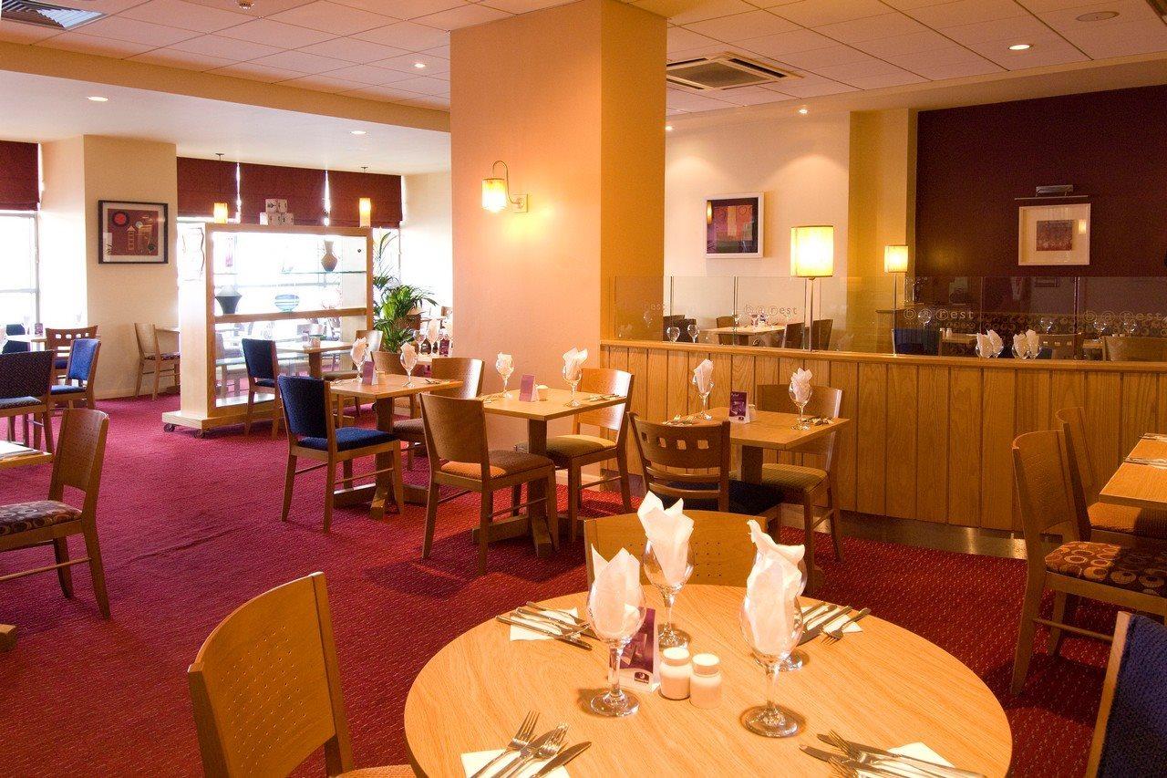 Premier Inn West Bromwich Central Εξωτερικό φωτογραφία