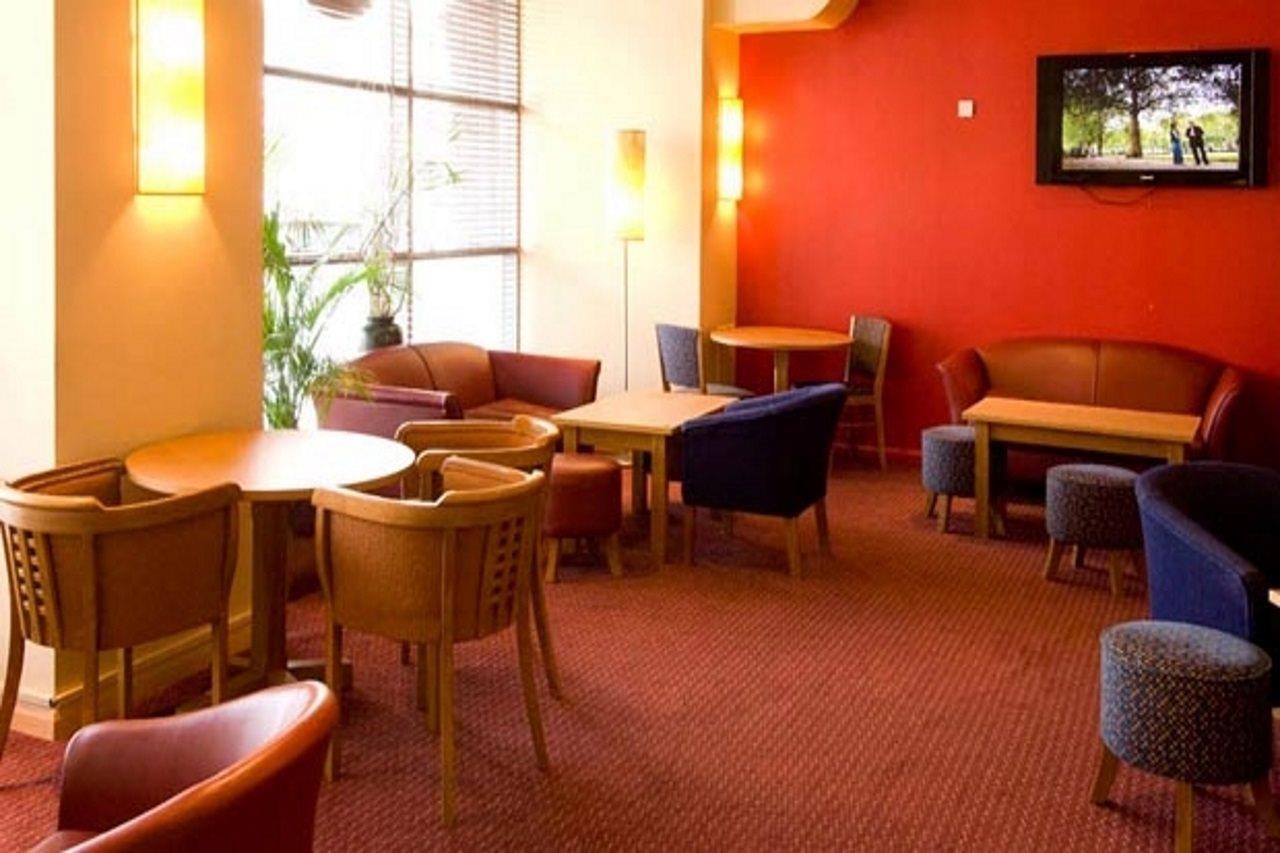 Premier Inn West Bromwich Central Εξωτερικό φωτογραφία